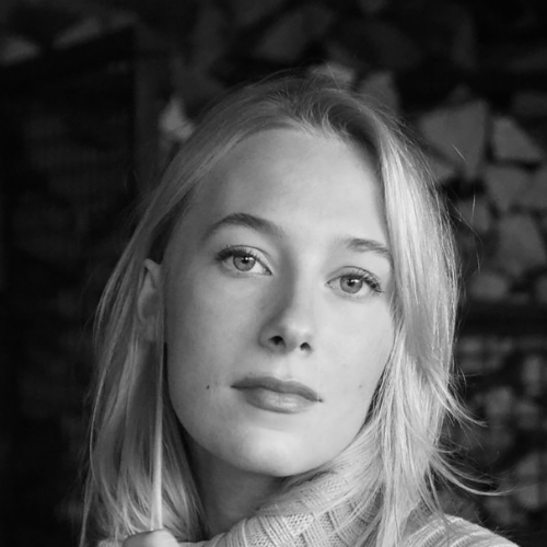 Julia Borchers Julia Borchers